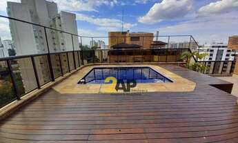 Imagem: Cobertura com 4 dormitórios, 592 m²