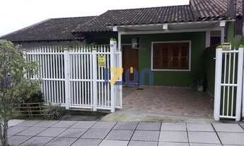 Imagem 2: Casa à venda, 50 m² por R$ 209.900,00 - Olaria - Canoas/RS