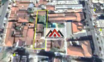 Imagem 2: Terreno à venda, 900 m² por R$ 1.800.000,00 - Centro - Pindamonhangaba/SP