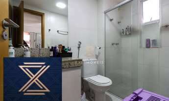 Imagem 3: Apartamento com 4 dormitórios à venda, 140 m² por R$ 1.050.000 - Buritis - Belo Horizonte