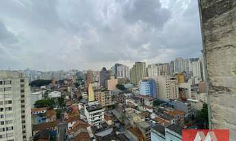 Imagem 7: Apartamento com 1 dormitório à venda, 33 m² por R$ 260.000,00 - Bela Vista - São Paulo/SP