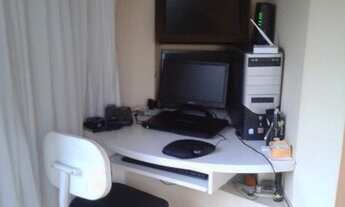 Imagem 2: Apartamento em Independência