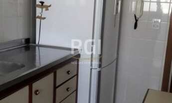 Imagem 5: Porto Alegre - Apartamento Padrão - Independência