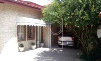 Imagem 3: Jundiaí - Casa Padrão - Jardim Santa Gertrudes