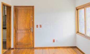 Imagem: Apartamento em Menino Deus