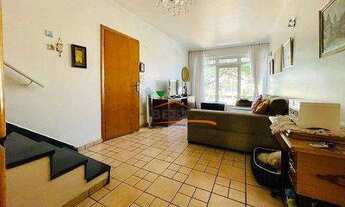 Imagem 4: Sobrado com 3 dormitórios à venda, 115 m² por R$ 1.150.000,00 - Vila Romana - São Paulo/SP