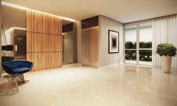 Imagem 3: Garden residencial para venda, Vila Mariana, São Paulo - GD5850