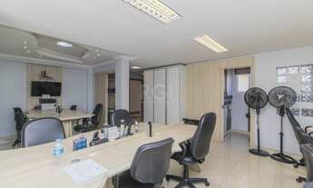 Imagem 4: Conjunto/Sala em Passo da Areia