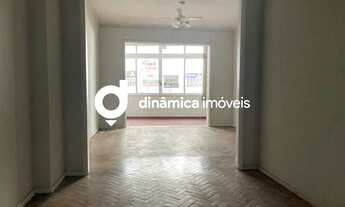 Imagem 3: APARTAMENTO 3 QUARTOS COM ÁREA EXTERNA POSTO 5 COPACABANA