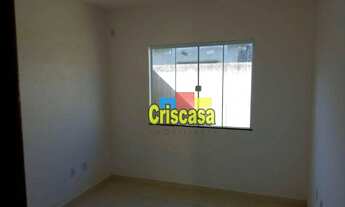 Imagem 4: Casa com 2 dormitórios à venda, 63 m² por R$ 250.000,00 - Mariléa Chácara - Rio das Ostras