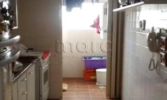 Imagem 5: SAO PAULO - Apartamento Padrão - CHACARA INGLESA