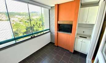 Imagem 3: Apartamento para Venda - 66.65m², 2 dormitórios, 1 vaga - Teresópolis