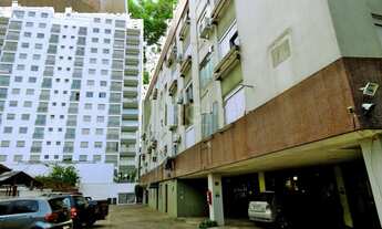 Imagem: Apartamento para Venda - 38.26m², 1 dormitório