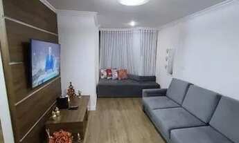 Imagem 1: Rua 13 Norte Residencial Águas Cristalinas 3 Quartos 1 Suíte 1 Vaga 90m²