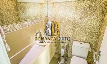 Imagem 4: SALVADOR - Casa de Condomínio - ALPHAVILLE II