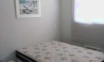 Imagem 4: Apartamento condomínio fechado