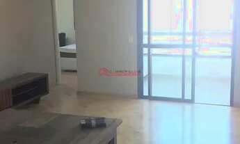 Imagem: Apartamento aluguel 74 m² 3 Dorms 2 Vagas