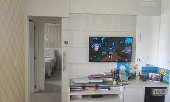 Imagem 2: Apartamento à venda no bairro Alto do Calhau - São Luís/MA