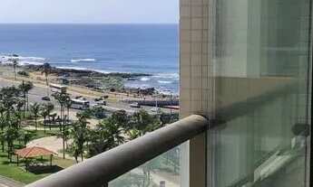 Imagem 2: Apartamento Smart Costa Azul, nascente, vista mar