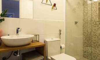 Imagem 6: Apartamento para Aluguel - Itaim Bibi, 2 Quartos, 70 m2