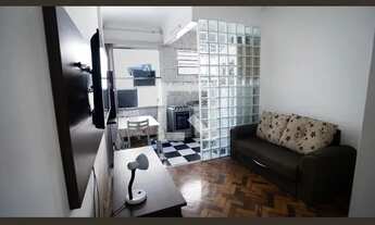 Imagem 3: Apartamento à Venda - Botafogo, 1 Quarto, 25 m2