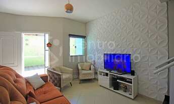 Imagem 2: CASA com 3 quartos em Itanhaém, no bairro Cibratel II