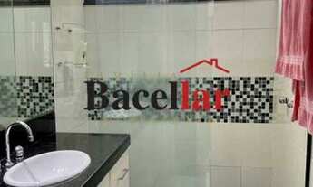 Imagem: Apartamento-À VENDA-Tijuca-Rio de Janeiro-RJ