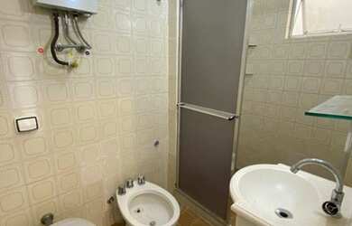 Imagem 5: Apartamento com 1 quarto, 51m², para locação em Rio de Janeiro, Vila Isabel