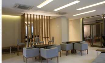 Imagem 3: APARTAMENTO DE 45M² COM 1 DORMITÓRIOS 1 BANHEIRO, 1 VAGA.<br>PRÓXIMO AO METRÔ