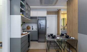 Imagem 5: Apartamento zona oeste Jaguaré próximo shopping Villa Lobos / Entrada a partir de 800,00