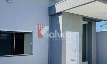 Imagem 5: Casa com 2 quartos à Venda, Jardim Tijuca - Campo Grande