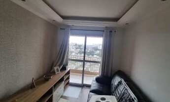 Imagem 5: VENDE-SE APARTAMENTO NO JARDIM ESMERALDA - PORTEIRA FECHADA