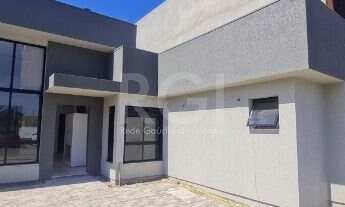 Imagem 1: Casa Condominio para Venda - 101.6m², 3 dormitórios, sendo 1 suites, 2 vagas - Ipanema