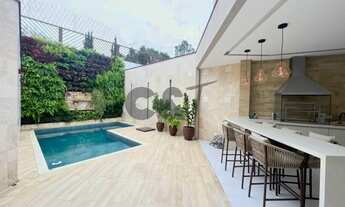 Imagem: Casa de Condomínio - 3 Suítes à Venda