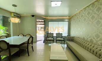 Imagem 3: CASA DE ALTO PADRÃO 100% MOBILIADA CONDOMÍNIO NA REGIÃO DA AV. FRAGA MAIA