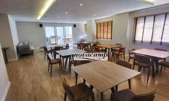 Imagem 2: Apartamento com 4 dormitórios à venda, 236 m² por R$ 1.600.000,00 - Cambuí - Campinas/SP