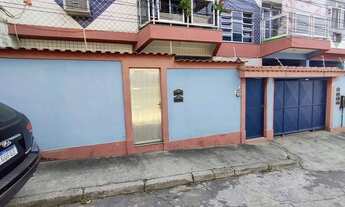 Imagem 7: Apartamento com 2 dormitórios para alugar, 75 m² por R$ 1.300,00/mês - Centro - Nilópolis