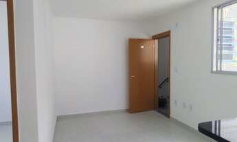 Imagem 3: Lindo apto nunca habitado com melhorias