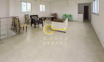 Imagem 4: Cobertura, 200 m² - venda por R$ 2.690.000,00 ou aluguel por R$ 19.440,00/mês - Ponta da P