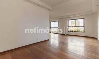 Imagem 3: Locação Apartamento 4 quartos Sumaré São Paulo