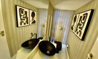 Imagem: Casa para aluguel tem 600 metros quadrados