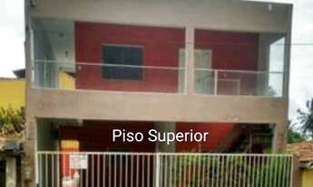 Imagem: Casa Barra do Cunhaú, piso superior