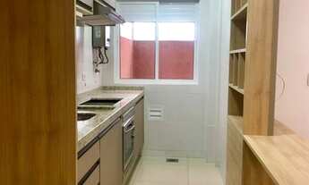 Imagem 5: Apartamentos 2 Dormitórios para venda e locação em Cur