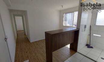 Imagem 2: Apartamento com 2 dormitórios para alugar, 41 m² por R$ 2.150,00/mês - Cambuci - São Paulo