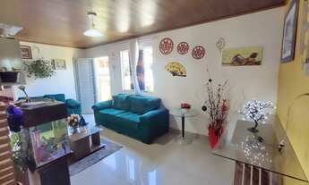 Imagem 2: CASA 4/4 GARAGEM 2° ANDAR BOCA DO RIO