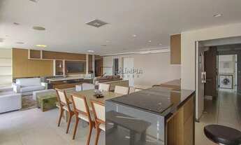 Imagem 6: Apartamento Venda Vila Romana 172 m² 3 Dormitórios