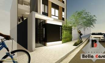 Imagem 5: Studio na Vila Prudente