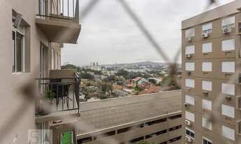 Imagem 5: Apartamento para Aluguel - Camaquã, 2 Quartos, 56 m2