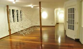 Imagem: Locação Apartamento 3 Dormitórios - 220