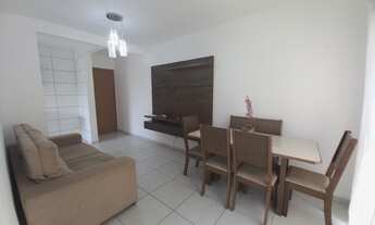 Imagem: Apartamento Térreo em Condomínio Fechado